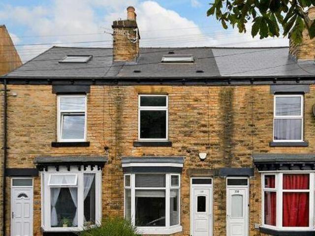 House for sale in Chapeltown, Isle Of Man