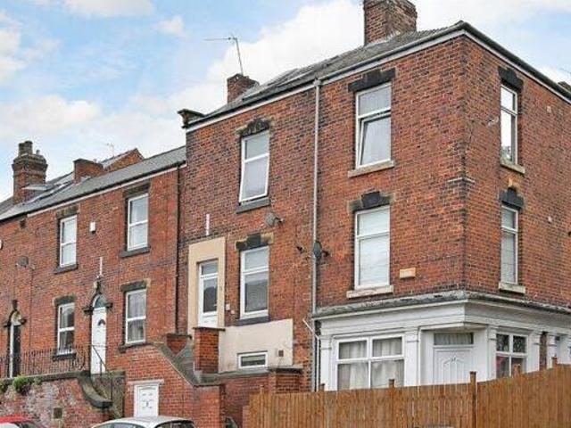 House for sale in Upperthorpe, Crookesmoor