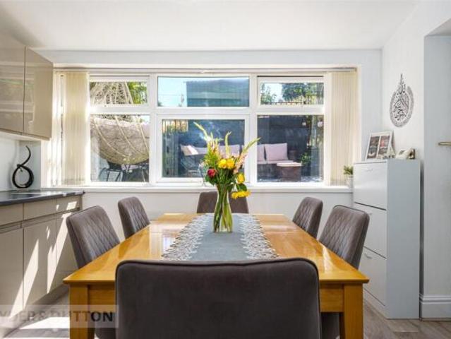 Cottage for sale in Huddersfield, West Yorkshire