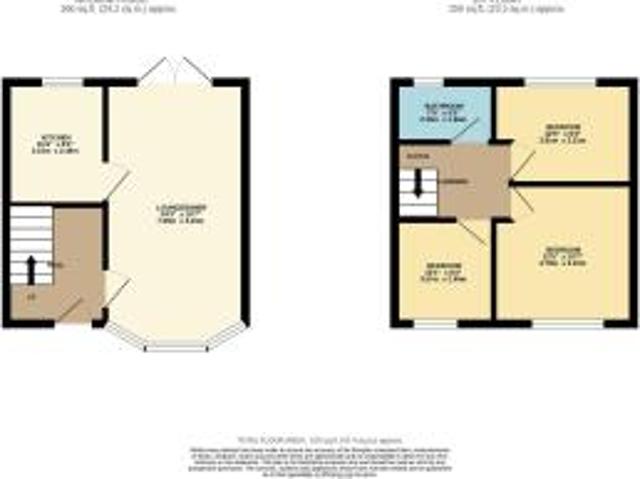 Cottage for sale in Lee Bank, Greater Manchester