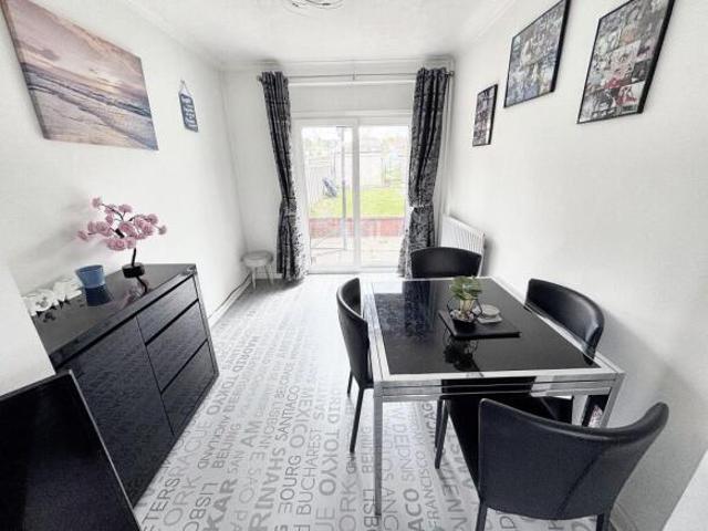 Cottage for sale in Green Lane, Finham