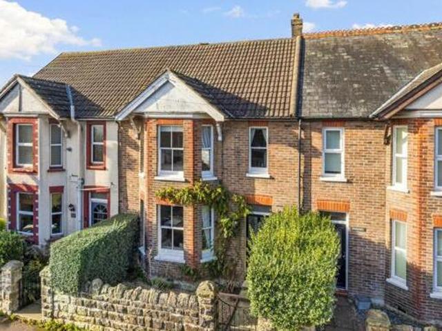 House for sale in Cross In Hand, East Sussex