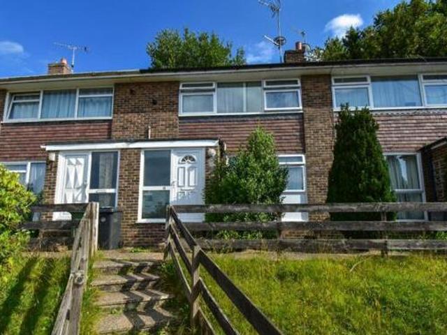 House for sale in Jarvis Brook, Cross In Hand