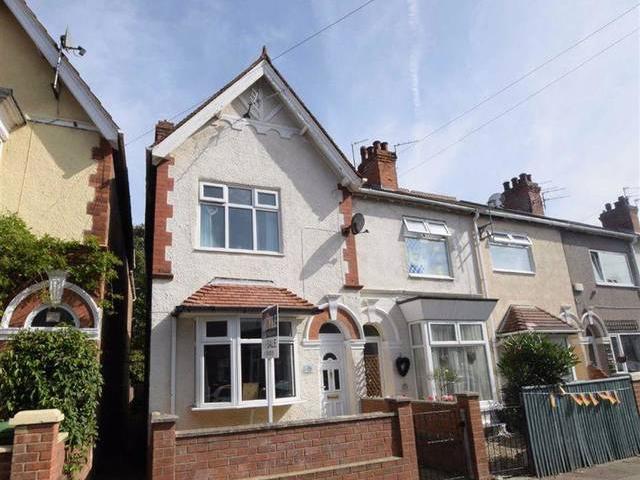 House for sale in Lincolnshire