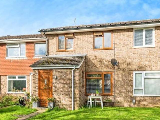 House for sale in Berrick Salome, Oxfordshire
