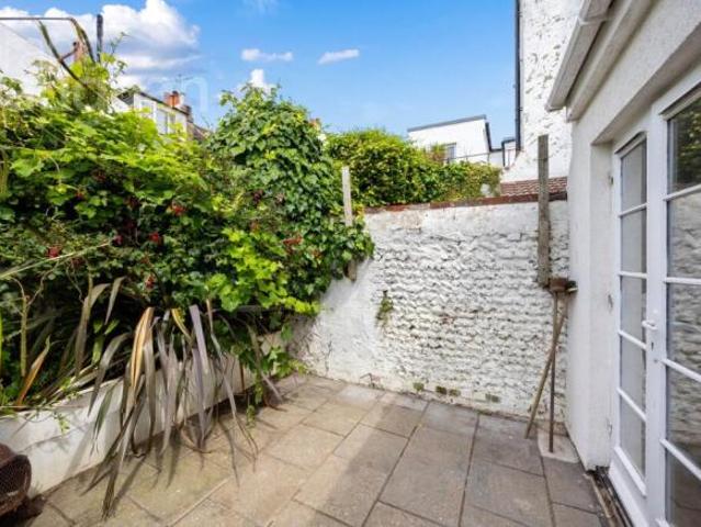 Cottage for sale in Brighton & Hove