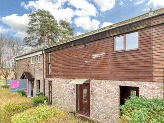 House for sale in Bracknell