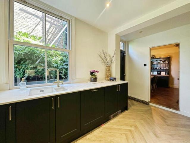 Cottage for sale in West Midlands