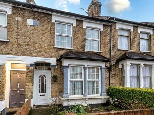 House for sale in Surrey, England
