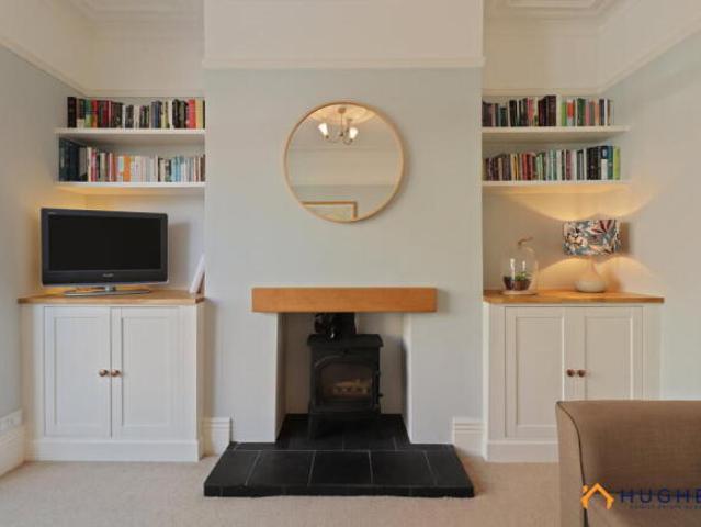 Cottage for sale in Nether Green, Sheffield