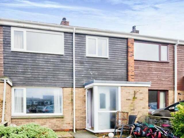 House for rent in Holystone, North Tyneside