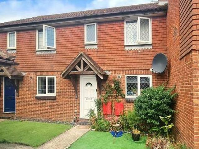 House for rent in West Sussex