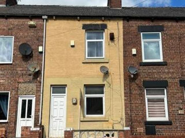 House for sale in Cudworth, South Yorkshire