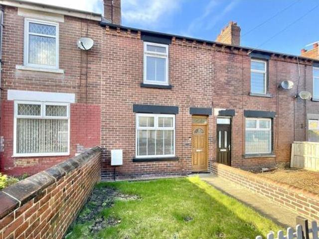House for sale in Oakwell, South Yorkshire