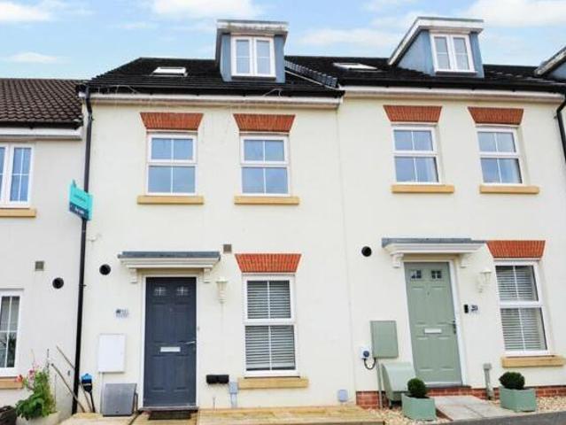 House for sale in Cullompton, Mid Devon
