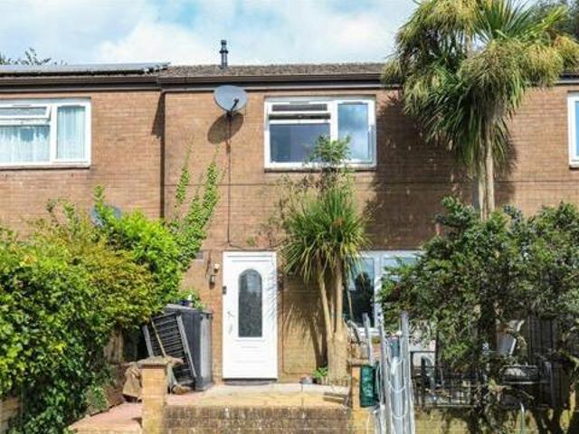 House for sale in Cullompton, Mid Devon