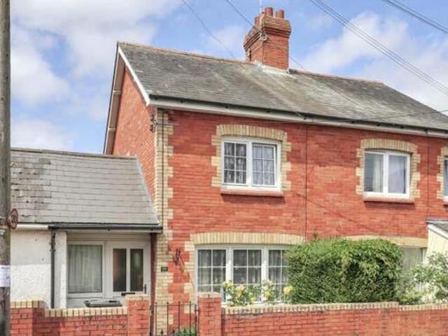 House for sale in Newton St Cyres, Devon