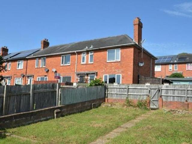 House for sale in Newton St Cyres, Devon