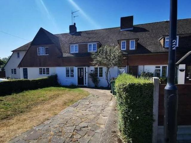 House for rent in Lyons, Greater London