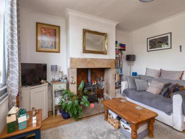 Cottage for sale in Bowerham, Bare