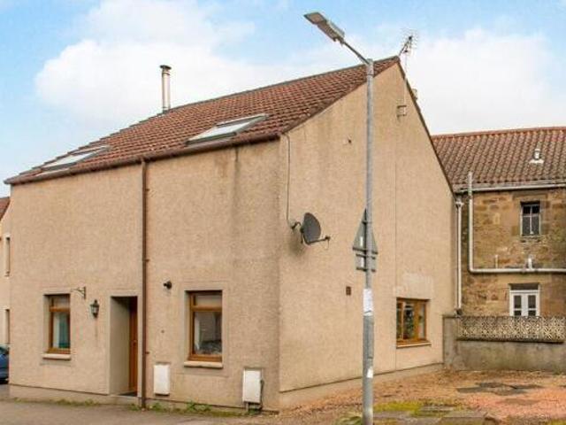 House for sale in Westfield, Cupar