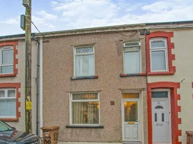 House for rent in Merthyr Tydfil
