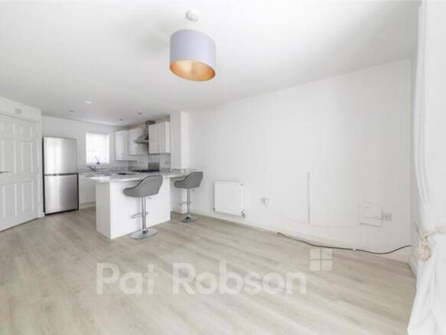Cottage for sale in Newcastle Upon Tyne