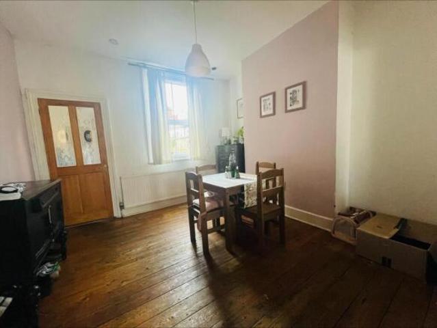 Cottage for sale in Northampton, Northamptonshire