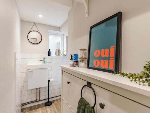 Cottage for sale in New Catton, East Bank
