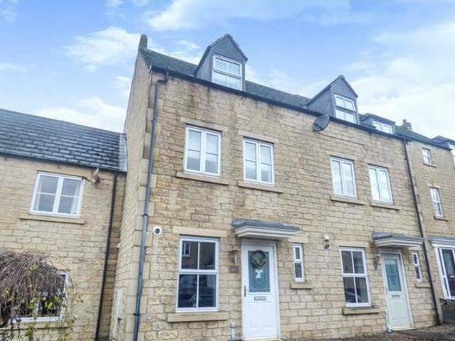 House for rent in North Yorkshire
