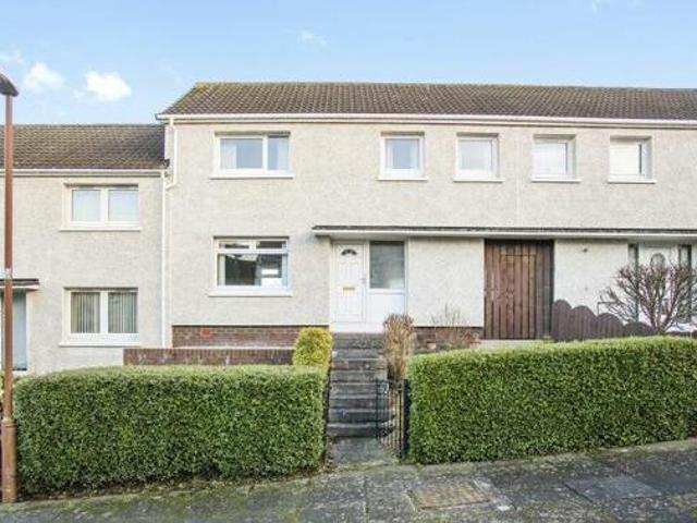 House for sale in Maxton, Scotland