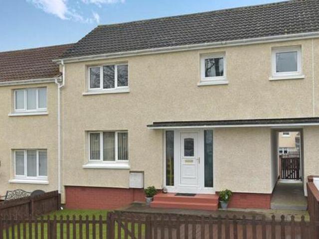 House for sale in Dalkeith, Midlothian