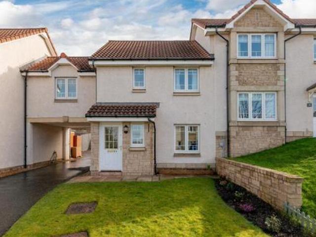 House for sale in Maxton, Scotland