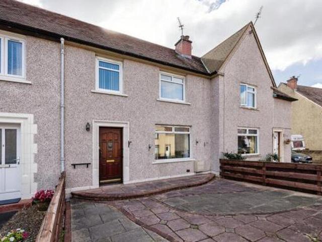 House for sale in Maxton, Scotland