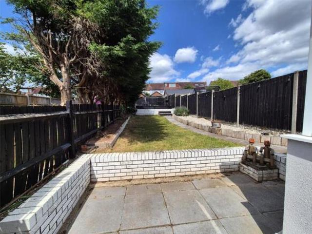 Cottage for sale in Coundon, West Midlands