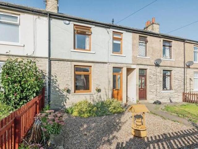 House for sale in North Yorkshire