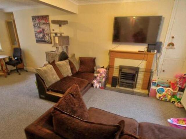 House for sale in Dalton-in-furness