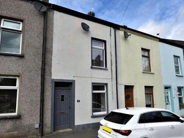 House for sale in Dalton-in-furness