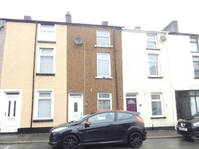 House for sale in Dalton-in-furness