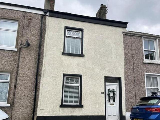 House for sale in Dalton-in-furness