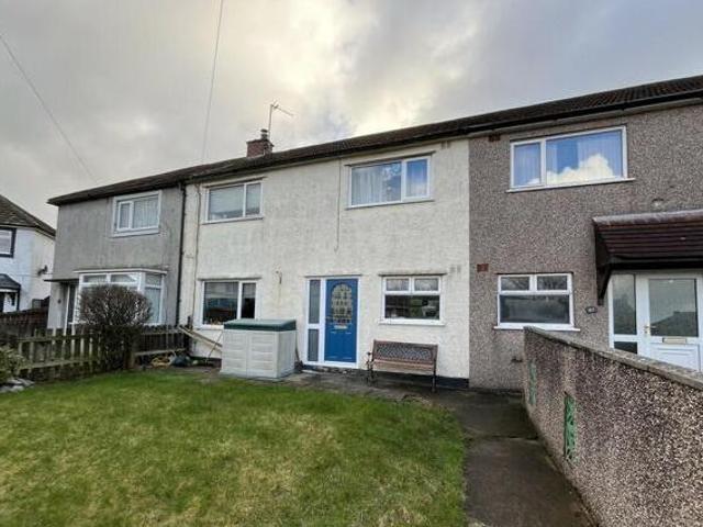 House for sale in Dalton-in-furness
