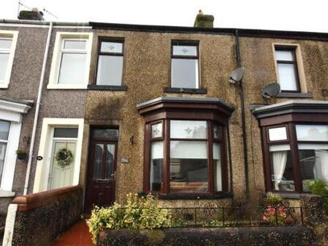 House for sale in Dalton-in-furness