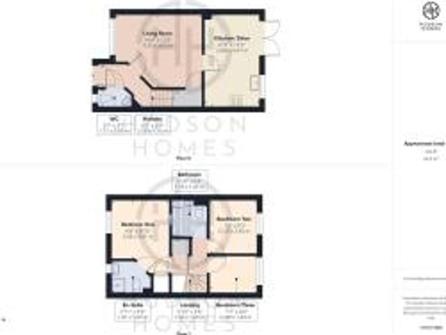 Cottage for sale in Peterborough