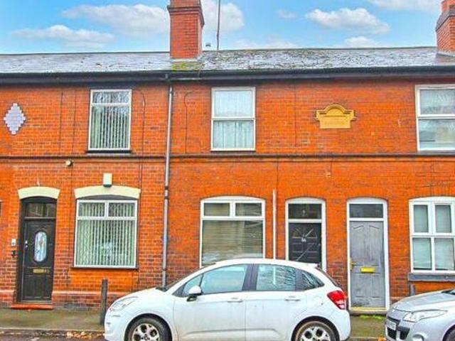 House for sale in Darlaston, West Midlands
