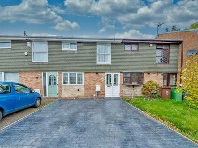 House for sale in Short Heath, Willenhall