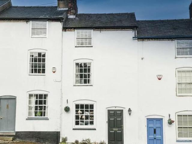 House for sale in East Midlands