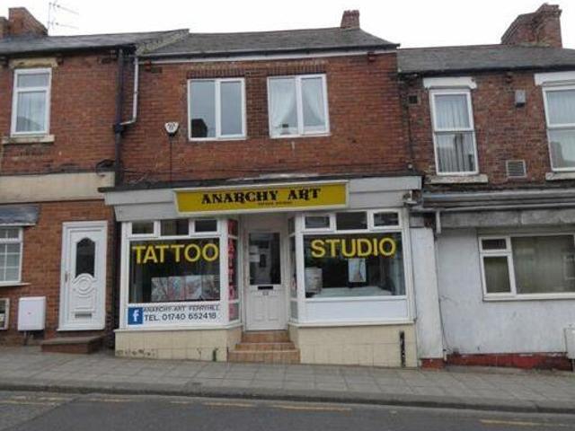 House for sale in Ferryhill