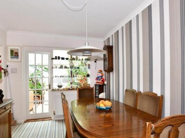 House for sale in New Town, Dartford
