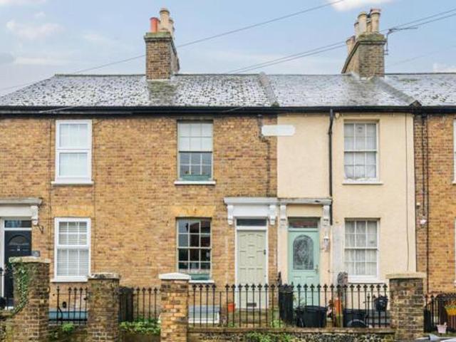 House for sale in New Town, Monks Orchard