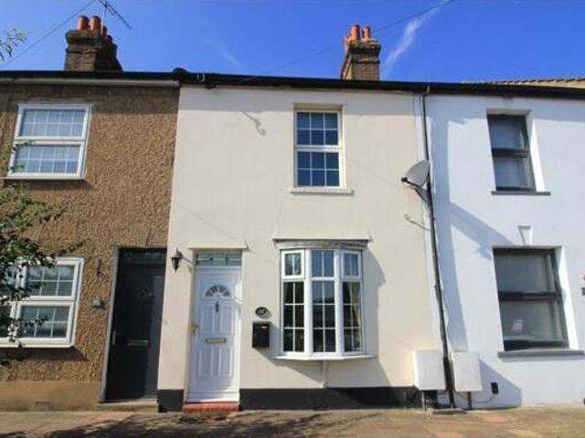 House for sale in Longfield and New Barn, Monks Orchard